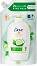 Dove Refreshing Care Hand Wash Refil Bag -     - 