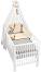    4       - Sterntaler -   60 x 120  70 x 140 cm - 