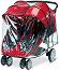  Britax -     B-Agile Double - 