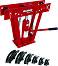   Raider RD-HPB01 -    12 t   Power Tools - 