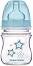   Canpol babies Newborn Baby - 120 ml,  3+  - 