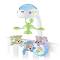    Fisher Price Butterfly Dreams -   ,     - 