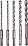     Makita SDS-Plus - 5    ∅ 6 - 12 mm - 