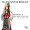 Bulgarian Folk Heritage - Stefan Kanev - 