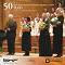 50 Years Bulgarian National Radio Children's Choirs - 50        - 