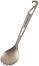����������������� ������ �� ������� - Titanium Spork - 