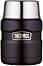    - Thermos King Food Jar - 470 ml - 