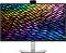 ������� Dell Pro P2726DEB - 27", IPS, 100 Hz, 16:9, 2560 x 1440, 5 ms, HDMI, DisplayPort, USB-C, RJ45, Webcam, 2 x 5 W - 