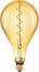 LED  Osram LED CL A160 GOLD28 820 E27 4 W 2000K - 300 lm   Vintage 1906 - 
