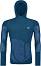     Ortovox Merino Thermovent Hoody - 