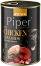    Piper Junior - 400 g,     ,    - 