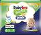  Babylino Sensitive Cotton Soft Pants 6 Extra Large - 31 ,   13-18 kg - 