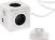   Tellur Power Cube -  4 Schuko   2 USB Type-A  - 