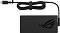 ������� ���������� �� ������ ASUS - 240 W, Compact Plug, �� ������� ROG - 