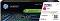   HP 220X Magenta - 5500  - 