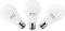 LED  LEDMAX 27 9 W 3000K - 3  - 