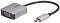  USB-C male  VGA female ATEN UC3002A - 