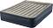     Intex Queen Deluxe Pillow Rest Airbed - 152 / 203 / 42 cm   Dura-Beam Plus - 