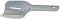    Savic Food Scoop - 9.5 / 6.5 / 26.5  11 / 7 / 28.5 cm - 