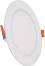 LED  Fucida FS4200 6 W 4000K - 420 lm   ∅ 12 x 2.8 cm - 