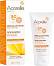 Acorelle Tinted Sunscreen High Protection - SPF 30 - ��� ������� ������������� ���� �� ���� � ���� - 