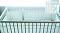    BabyMatex Bump Air -   70 x 140 cm - 