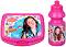 �������� ������� � ����� �� ����� - Soy Luna - � ���������� �� ��������� 350 ml - ������ ��������