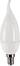 LED  Vivalux E14 6 W 3000K - 470 lm   Cameo - 