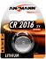   CR2016 -  3V - 1  - 