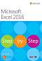 Microsoft Excel 2016 - Step by Step -   - 