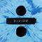 Ed Sheeran - Divide - 