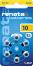  ZA10 - - 1.4V - 6  - 
