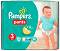  Pampers Pants 3 - 4÷86 ,   6-11 kg - 