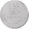  AG5 / 393A -  1.55V - 10  - 