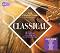 The Collection Classical - 4 CD - компилация