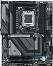 ����� ������ Gigabyte X870 Gaming WIFI 7 - LGA 1700, Intel H610, DDR5, Micro ATX - 