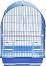     MINA PET - 28 / 38 / 21 cm,   - 