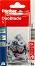 ����������� ������ �� ����������� � ���� PZ Fischer DuoBlade S K NV - 6 ���� � ���� ������� 44 mm - 