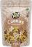 ��������� �� ������ Lolo Pets Cookies Mini Mix - 350 g, � �������, ����� � ������� - �����