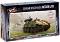 ������ ���� - Bergepanzer 38(t) Hetzer Late - �������� ����� ���������� ����� - �����