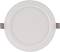 LED  LEDVANCE DL SLIM GEN2 DN155 WT 12 W 4000K - 1020 lm   ∅ 16.9 x 3 cm - 