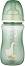   Canpol babies Easy Start - 240 ml,   Goose, 3+  - 