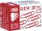   Ico R 28 - 100  - 