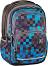 ���������� ������ Allout Bags Blue Pixel - �� ������� "Blaby" - ������