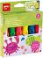  2  1 Apli Kids Fluor Colors - 6  - 