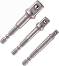    Topex - 3    1/4", 3/8"  1/2" - 