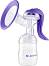 �������� ����� ����� �� ����� Lansinoh Manual Breast Pump - � ����, ������� � ��������� - �������