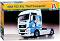 ������ ������ - MAN TGX XXL "Wolf Transport" - �������� ����� - �����