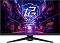 ������� ASRock PG27FFT1A - 27", IPS, 180 Hz, 1920 x 1080, 1 ms, 2 x HDMI, DisplayPort, AMD FreeSync - 