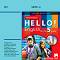 Hello!   1     5.  - New Edition -  ,   - 
